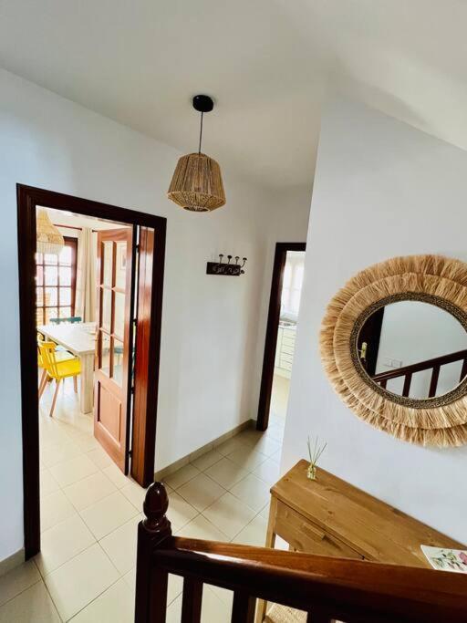 Villa Atienza 99 Коста Бланка Экстерьер фото