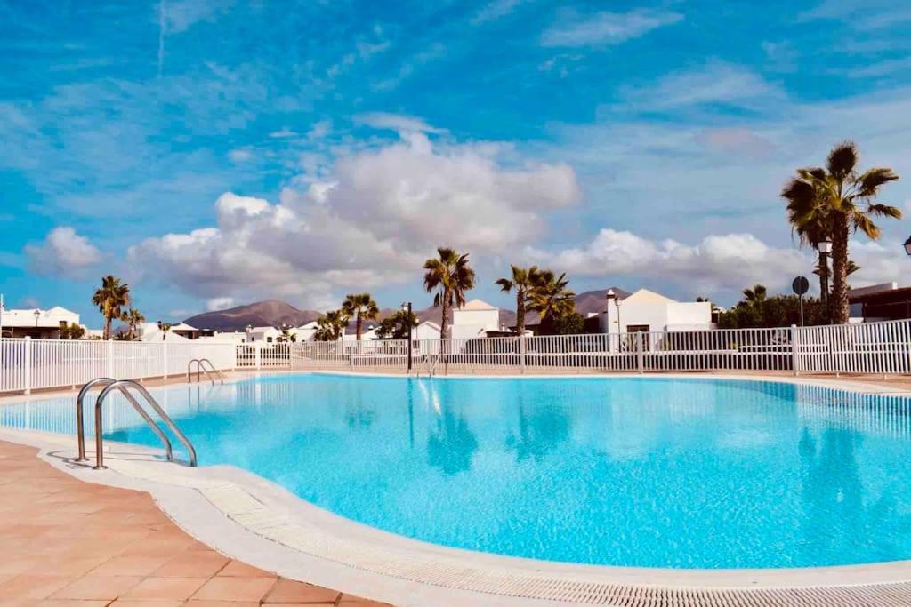 Villa Atienza 99 Коста Бланка Экстерьер фото