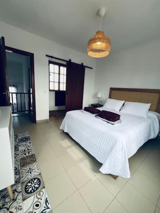 Villa Atienza 99 Коста Бланка Экстерьер фото