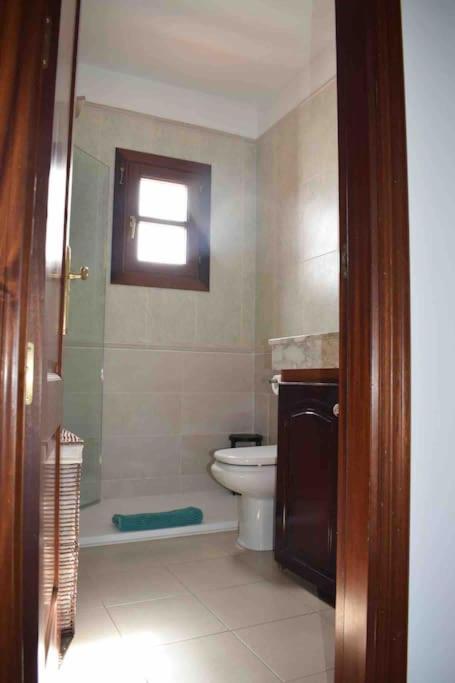 Villa Atienza 99 Коста Бланка Экстерьер фото