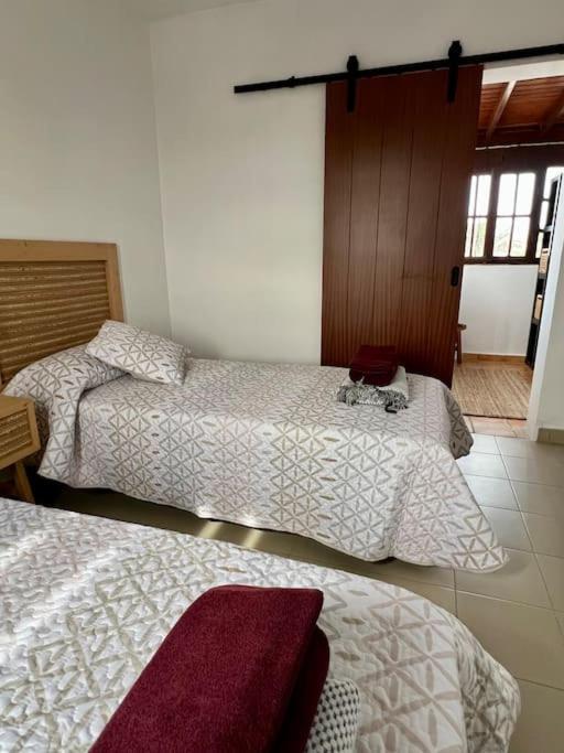 Villa Atienza 99 Коста Бланка Экстерьер фото
