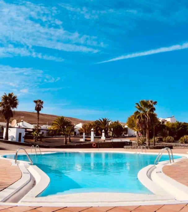 Villa Atienza 99 Коста Бланка Экстерьер фото