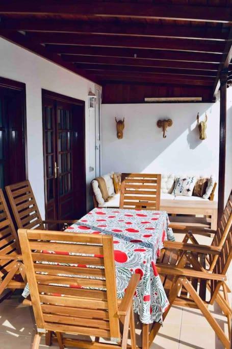 Villa Atienza 99 Коста Бланка Экстерьер фото