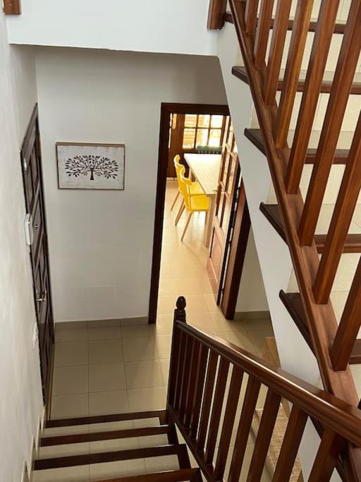 Villa Atienza 99 Коста Бланка Экстерьер фото