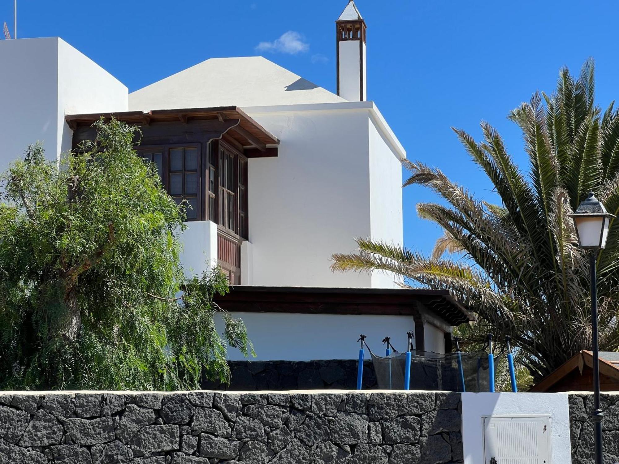 Villa Atienza 99 Коста Бланка Экстерьер фото